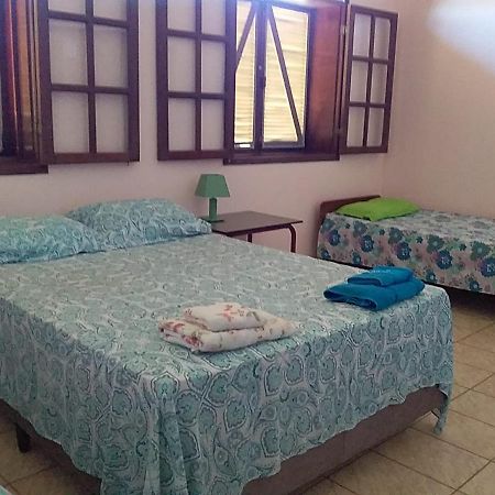 Bed and Breakfast Fazenda Sao Felipe Sao Francisco de Itabapoana Zewnętrze zdjęcie
