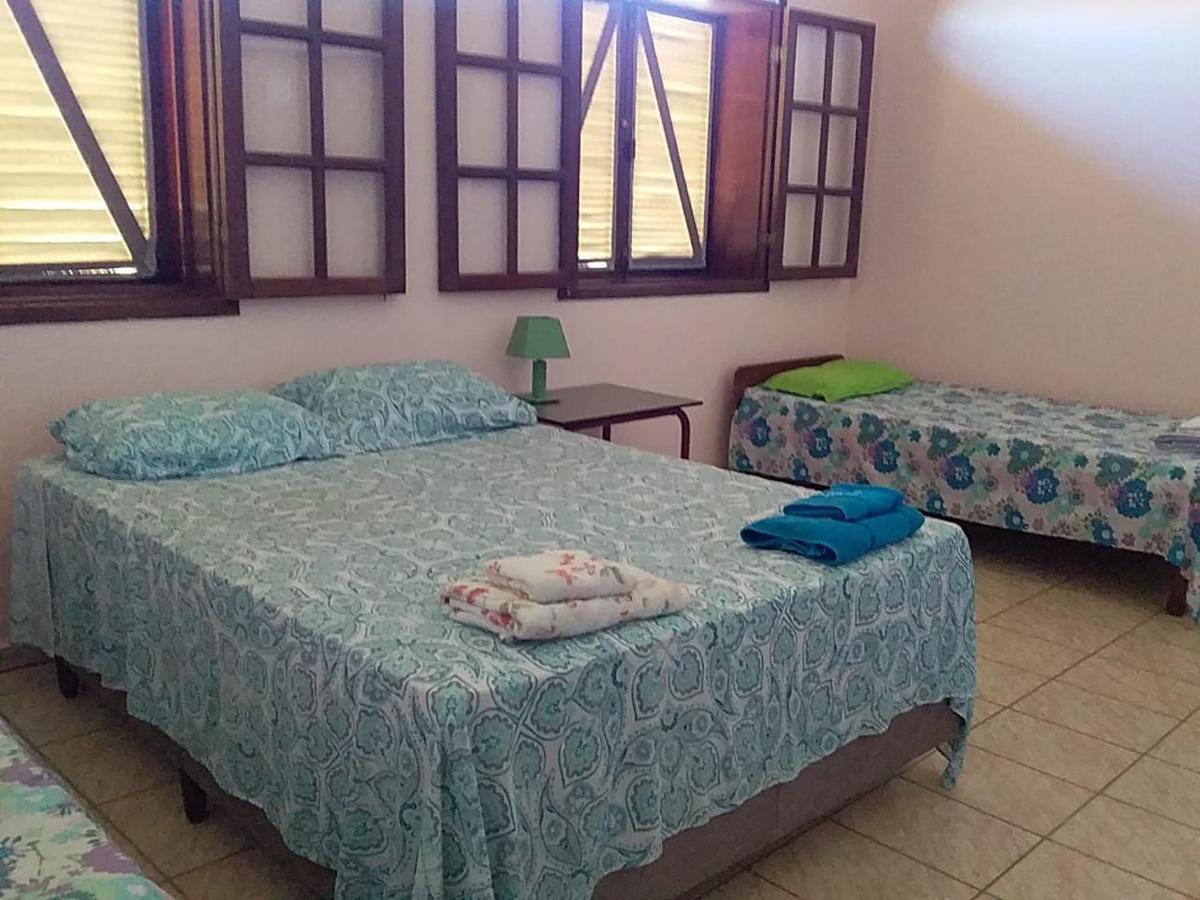 Bed and Breakfast Fazenda Sao Felipe Sao Francisco de Itabapoana Zewnętrze zdjęcie