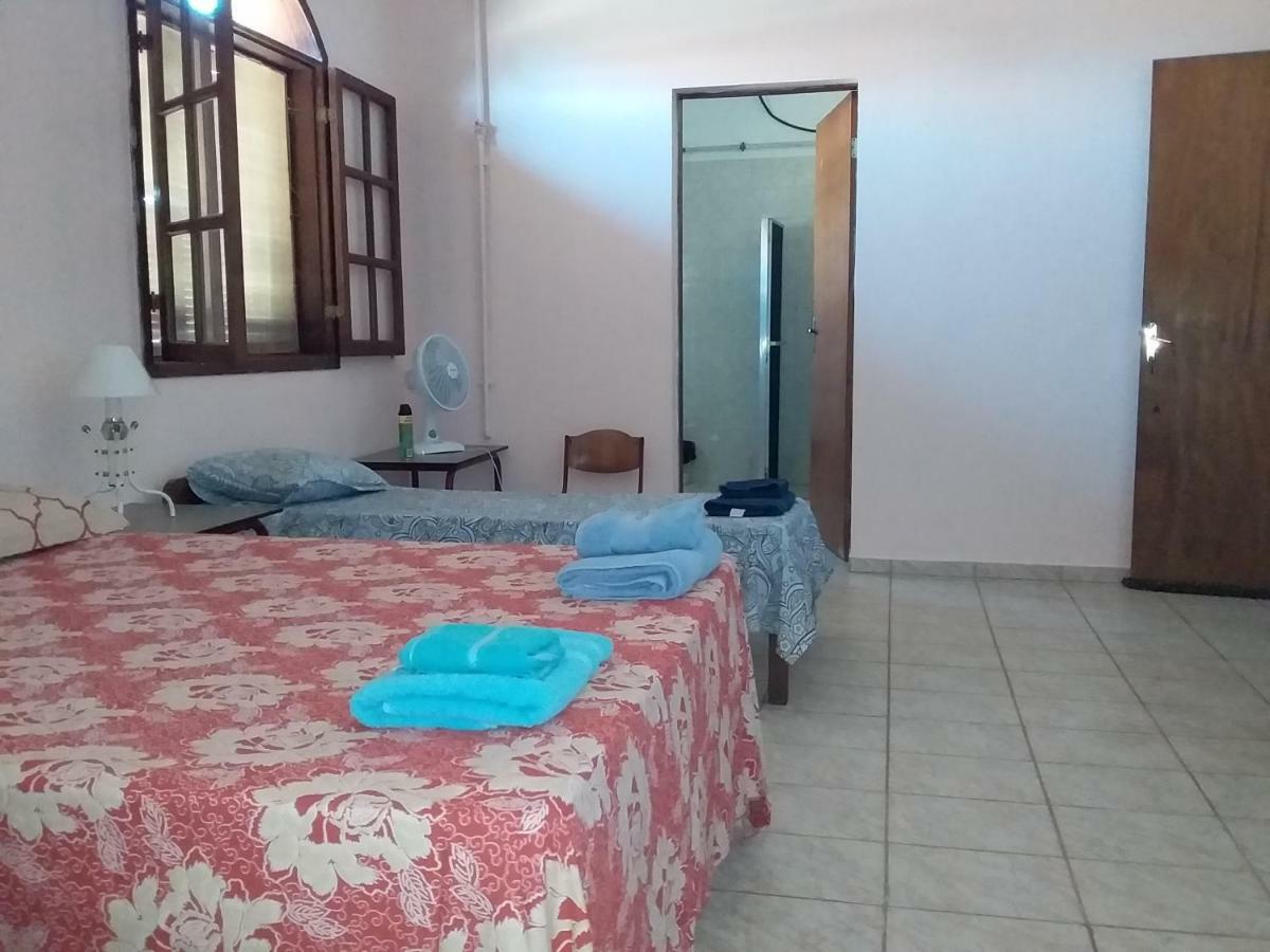 Bed and Breakfast Fazenda Sao Felipe Sao Francisco de Itabapoana Zewnętrze zdjęcie