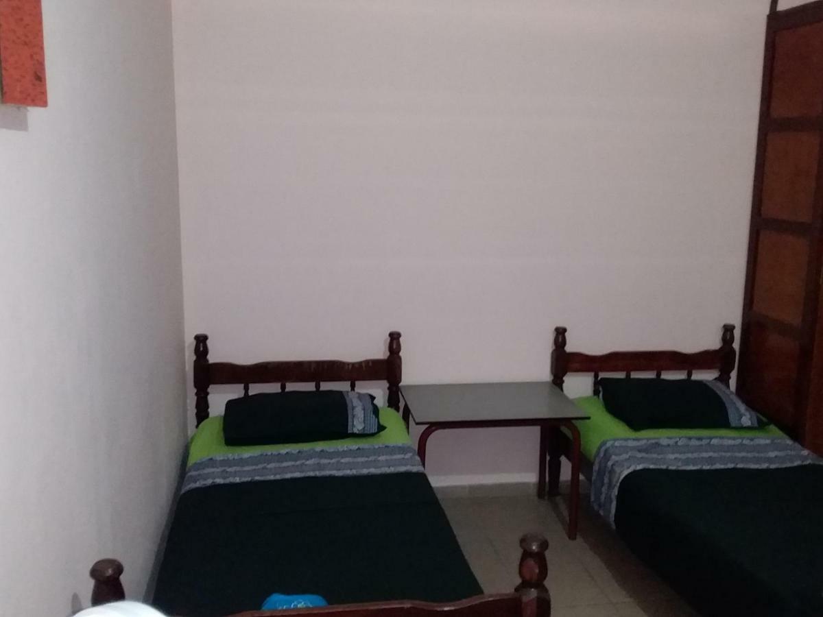 Bed and Breakfast Fazenda Sao Felipe Sao Francisco de Itabapoana Zewnętrze zdjęcie